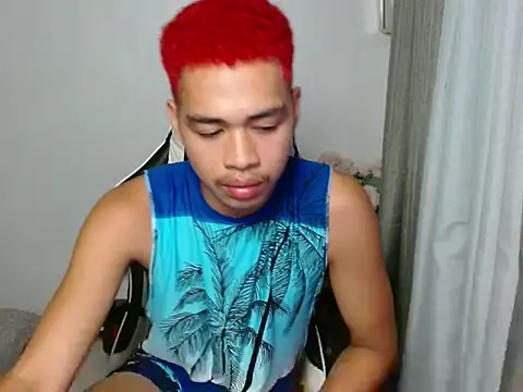 curlyasian_njxx's Live XXX Chat