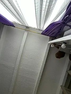 Živý XXX chat Niky_777