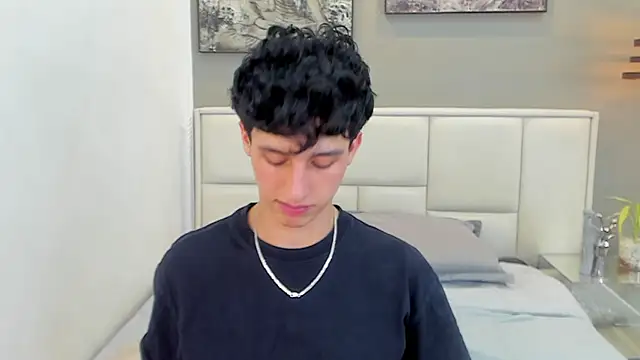 thom_ames Live XXX-chat