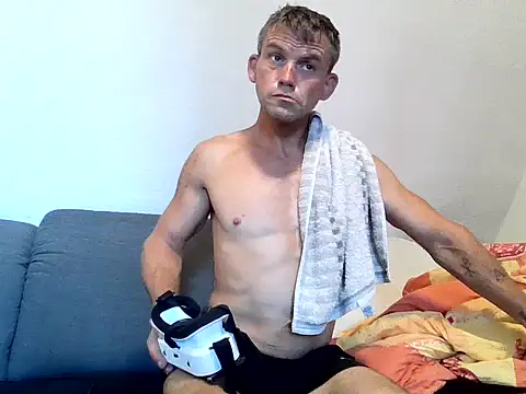 Chat XXX Live Cambitchboy