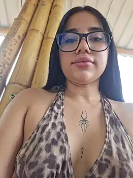 Sembang XXX Secara Langsung Katia_sweetx