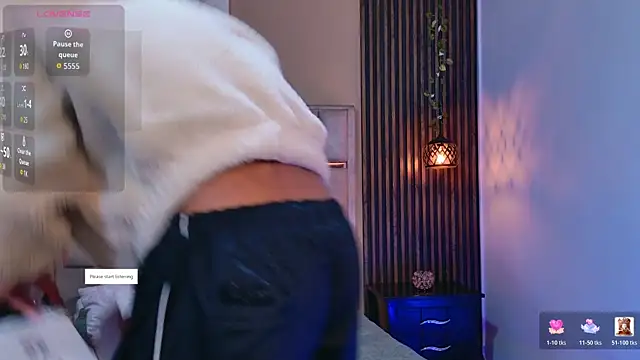 Chat XXX Live Aaron_Wiinter