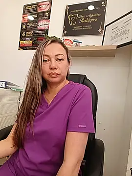 Sembang XXX Secara Langsung _Dentist-Madisson_04