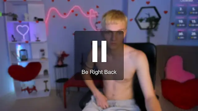 Živý XXX chat john_lik