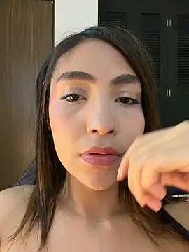 Živý XXX chat Emily_Rous01