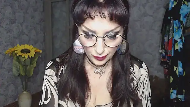 Živý XXX chat Aziza1
