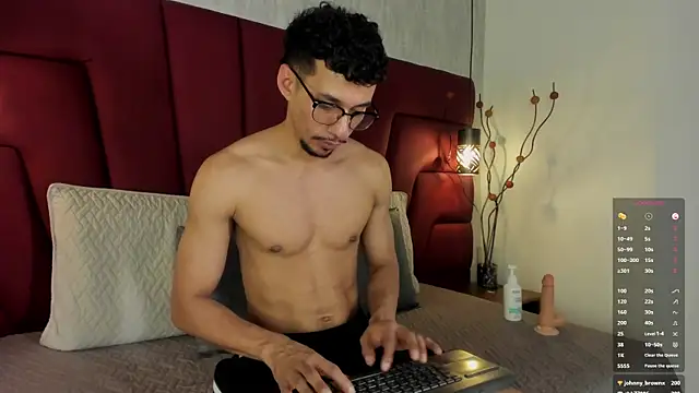 Czat XXX na żywo – Philip_collins