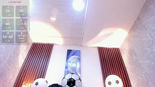 King_Luxury1 live XXX chat