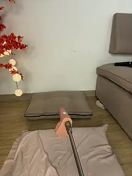 VictoriaHiill Adlı Modelin Canlı XXX Sohbeti