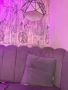 Chatroom XXX en direct de AbyThompson