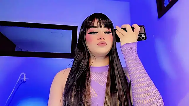 daniela_dollsのライブXXXチャット