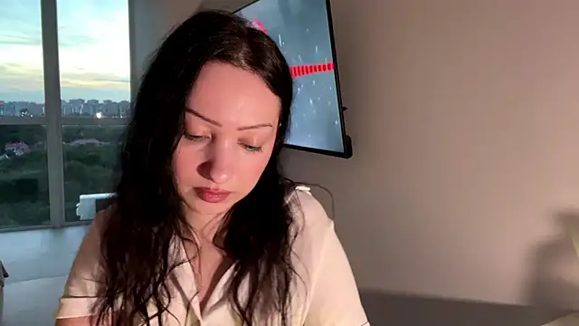 Meow_Alika: απευθείας συνομιλία ΧΧΧ