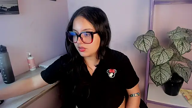 Crystal_Moom's Live XXX Chat