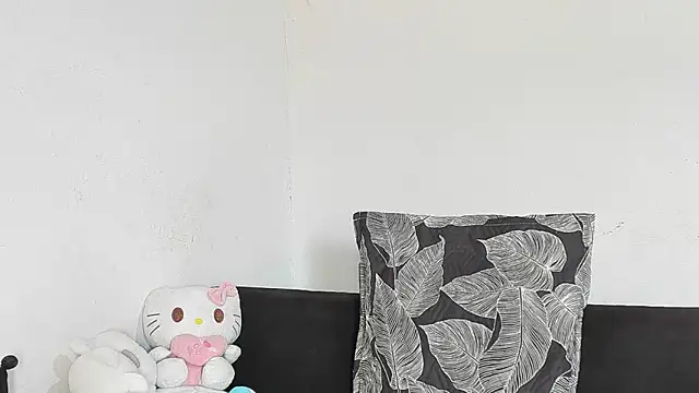 Eirlysx's Live XXX Chat