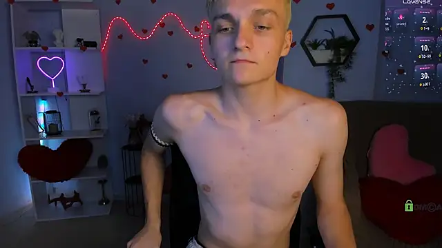 Онлайн чат XXX john_lik