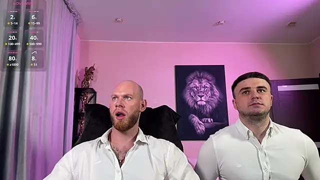 FireBeard_: απευθείας συνομιλία ΧΧΧ