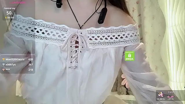 XXX chat uživo modela Princess3344