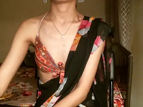 ekta_767's Live XXX Chat