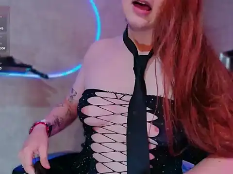 Lexavega_'s Live XXX Chat