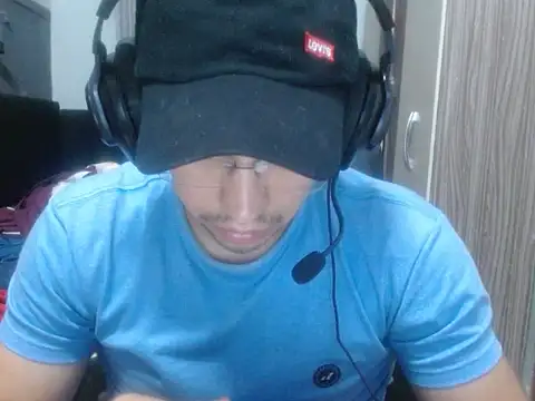 Show de webcam de Fer_Ti