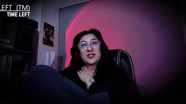 Scarlett_Sen's Live XXX Chat