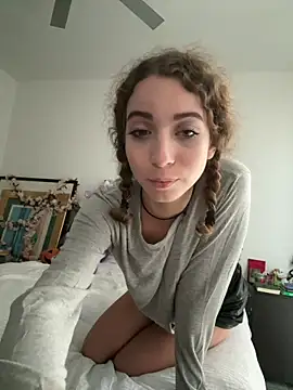 Živý XXX chat Littledeathtrap