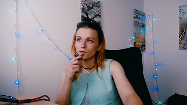 Chat XXX Live PeppyMia
