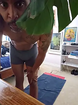 LongMnster Live XXX-Chat