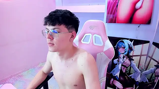 AngeloBocellii 现场XXX聊天