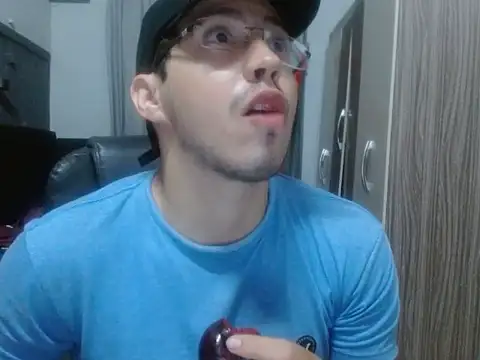 Chat XXX ao vivo de Fer_Ti