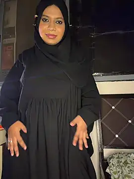 Živý XXX chat Malika_Secrets