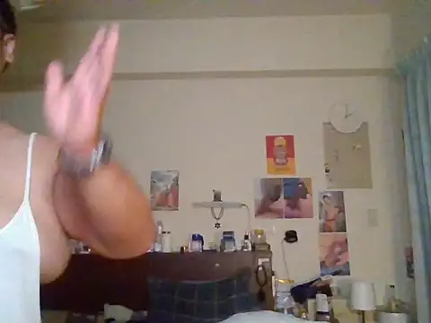 ilove90123 Show Webcam