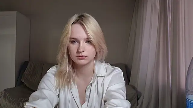 Chat XXX ao vivo de BloomMoon