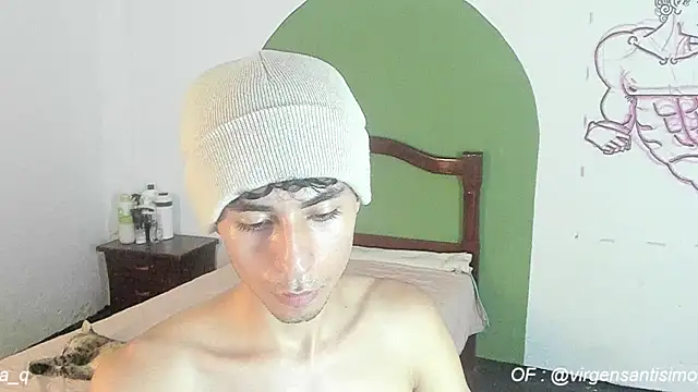 Thekwisatzhaderach's Live XXX Chat