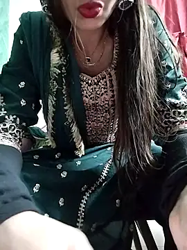 Noor_Darliing élő XXX-chatje