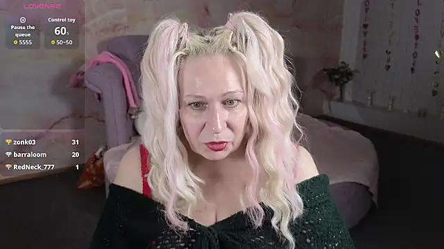 Penelope_Pinky's Live XXX Chat