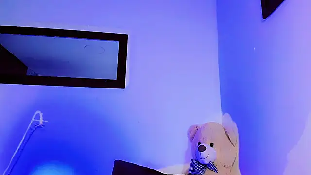 daniela_dolls' Live XXX Chat