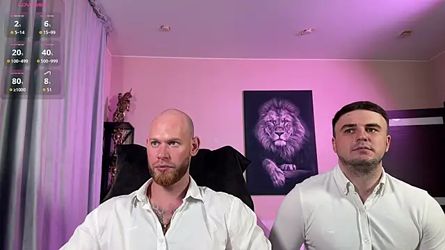 Chat XXX Live FireBeard_