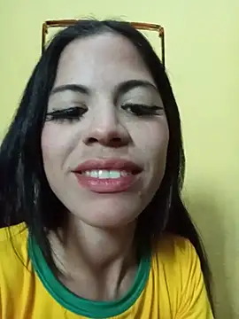 Show de Lilijms97_ na webcam