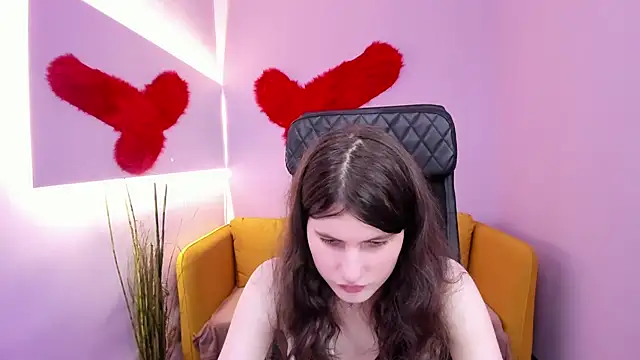 NoriMoore Live XXX Chat