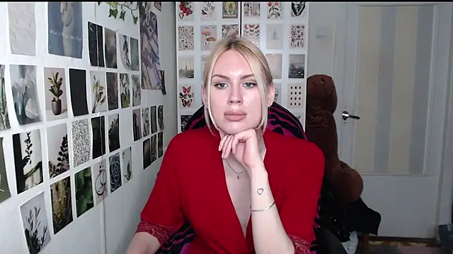 CapriScorpion Chat XXX in diretta