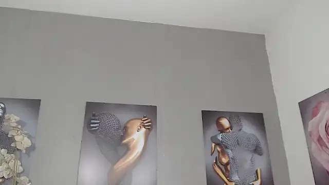 AntonellaBlanc XXX чат на живо