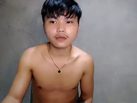 Mrbigcumx Pertunjukan Webcam