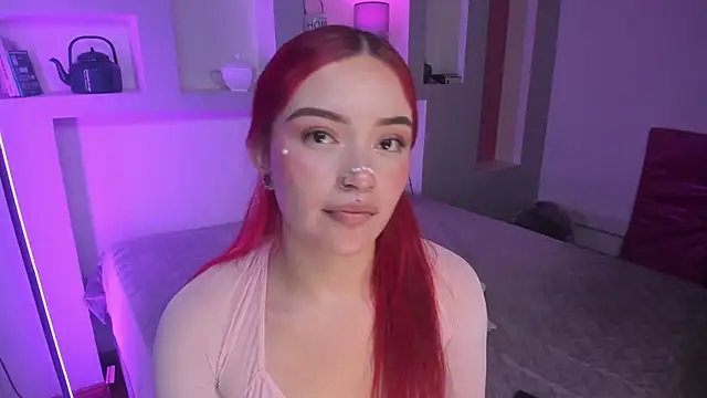 Camila_Rivers' Live XXX Chat
