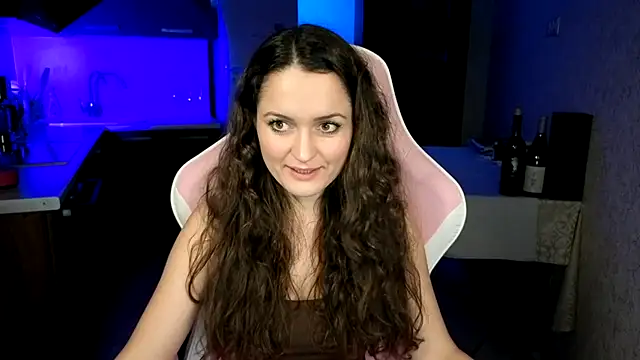 צ'אט XXX בשידור חי של Cerann1