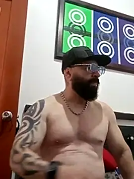 Chat XXX ao vivo de Jack_Bar