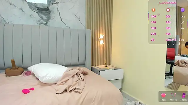MAGIEVANS1 Obrolan Langsung XXX