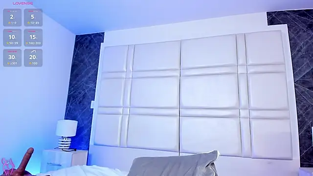 Czat XXX na żywo – charlottewhitte