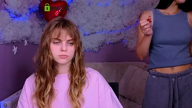 دردشة nekky_mouse الجنسية المباشرة