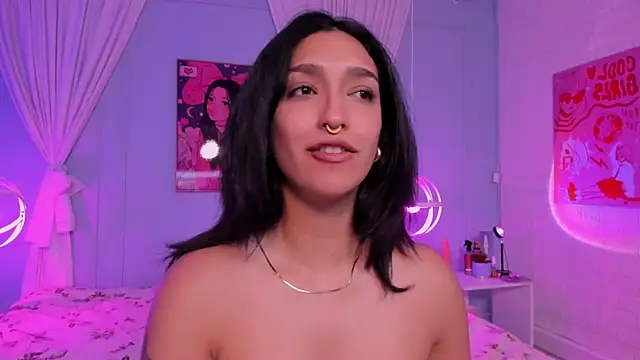 دردشة Cleo_Foxx الجنسية المباشرة